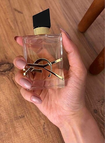 Ysl libre parfüm