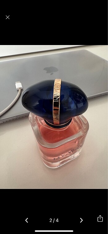 Armani my way 30 ml