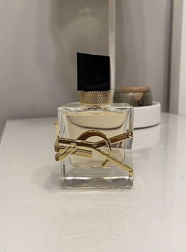Libre parfüm 30 ml