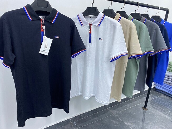 Lacoste