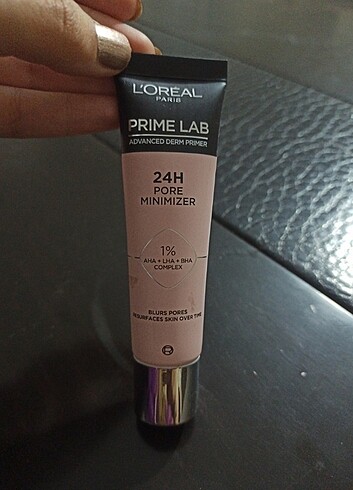 L'Oréal Paris Loreal Paris Prime Lab