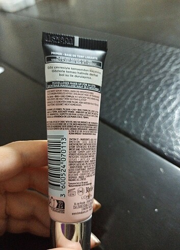  Beden Loreal Paris Prime Lab
