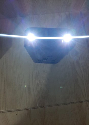 Taşınabilir Power Bank - Görsel 4