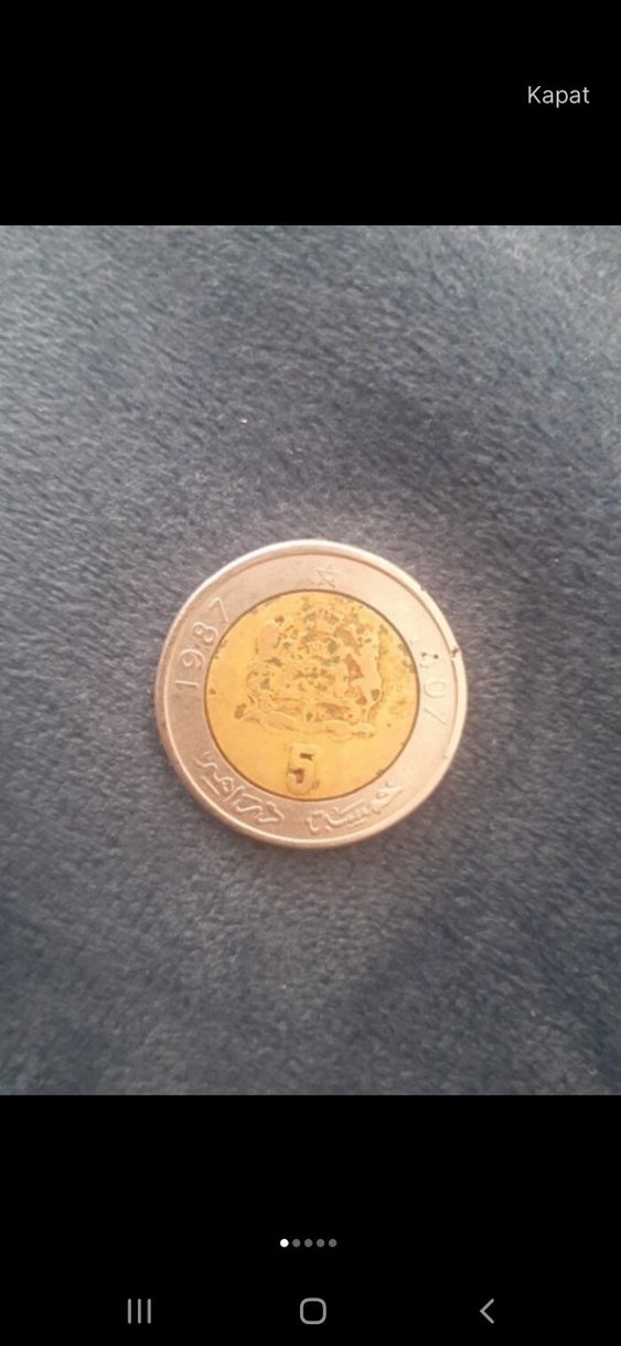 Eski paralar - Görsel 2