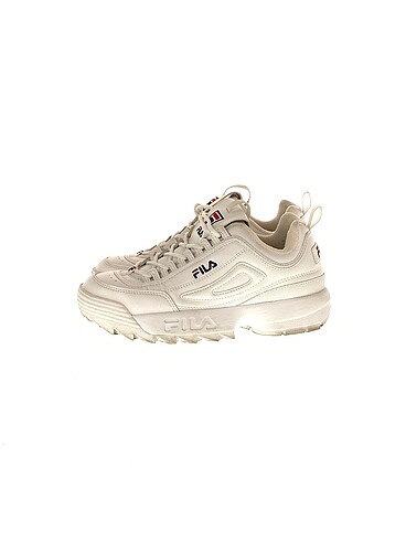 Fila Spor Ayakkabı %70 İndirimli.