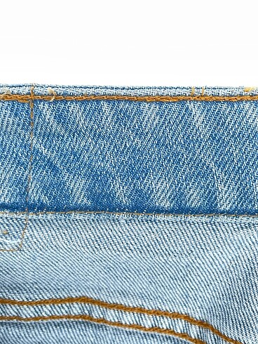 34 Beden çeşitli Renk Zara İspanyol Paça %70 İndirimli.