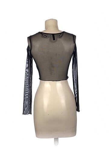 xs Beden H&M Mini Üst %70 İndirimli.