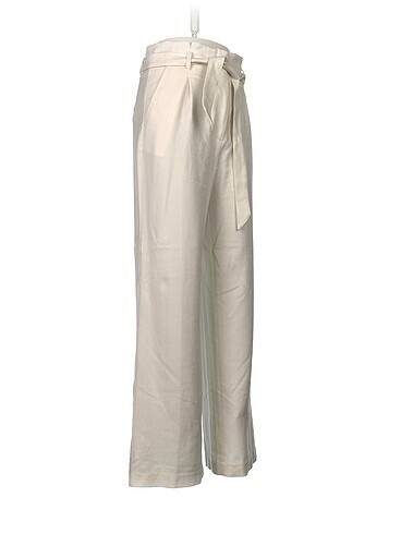 H&M H&M Kumaş Pantolon %70 İndirimli.