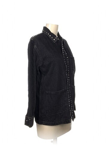 Zara Zara Kot Ceket %70 İndirimli.