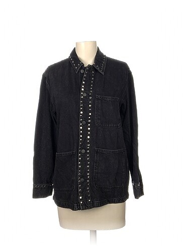 Zara Kot Ceket %70 İndirimli.