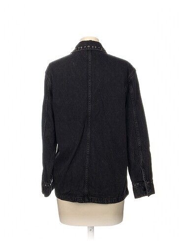 xs Beden Zara Kot Ceket %70 İndirimli.
