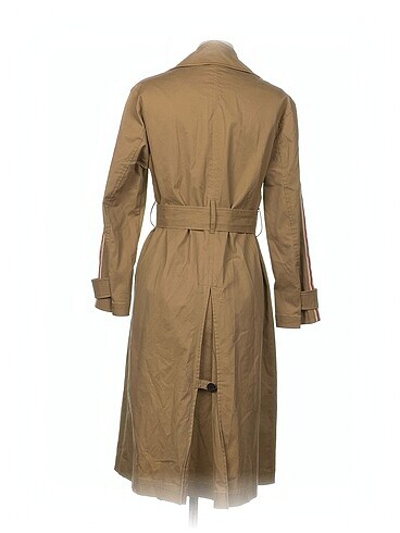 xs Beden Zara Trenchcoat %70 İndirimli.