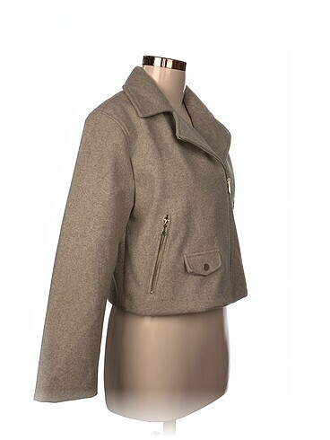 Zara Zara Ceket %70 İndirimli.