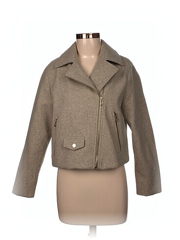 Zara Ceket %70 İndirimli.