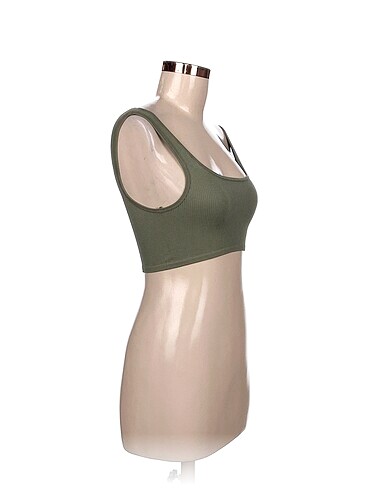 Zara Zara Mini Üst %70 İndirimli.