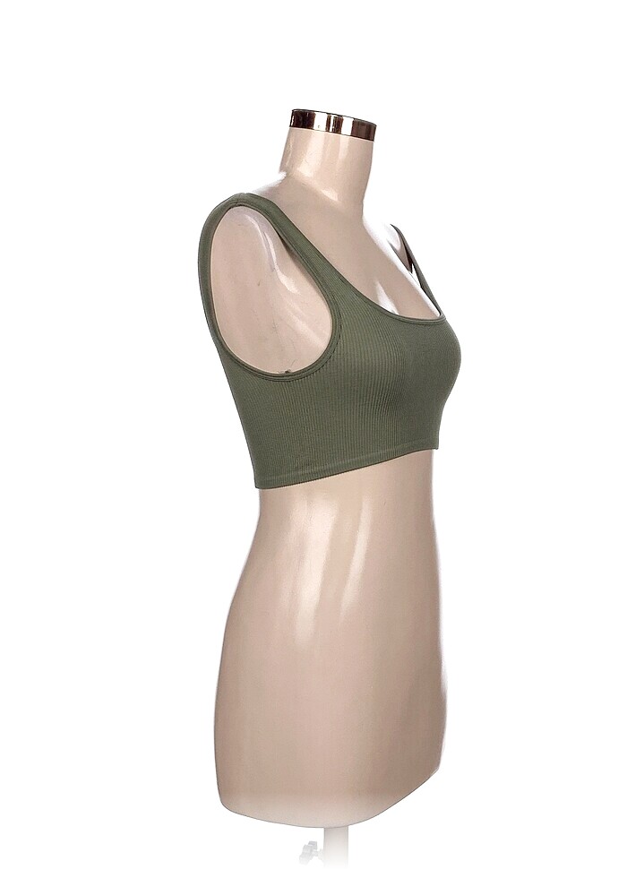 Zara Mini Üst %70 İndirimli. - Görsel 2