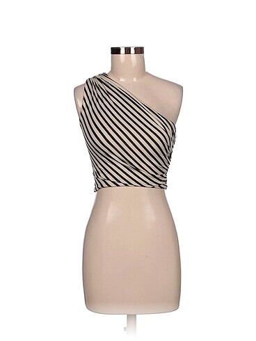 H&M Bluz %70 İndirimli.