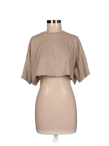 H&M Bluz %70 İndirimli.