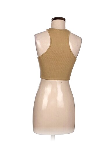 xs Beden Zara T-shirt %70 İndirimli.