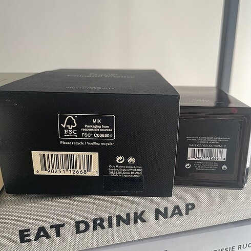  Beden Renk Jo Malone Scarlet Poppy 100 ml