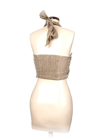 xs Beden Zara Bluz %70 İndirimli.