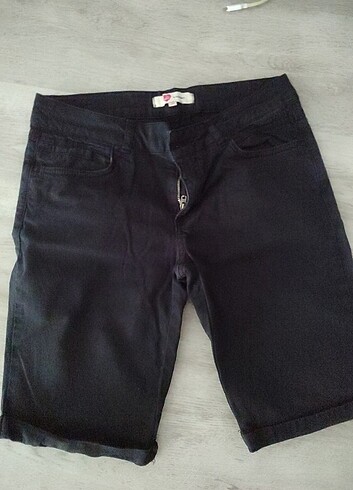 Koton Kotın denim şort