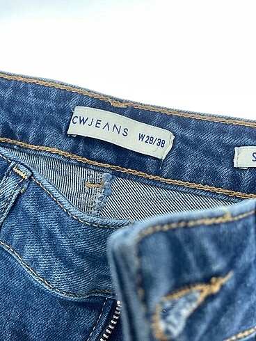38 Beden çeşitli Renk LC Waikiki Jean / Kot %70 İndirimli.
