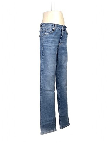 Mango Mango Jean / Kot %70 İndirimli.