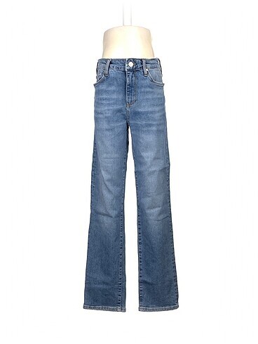 Mango Jean / Kot %70 İndirimli.