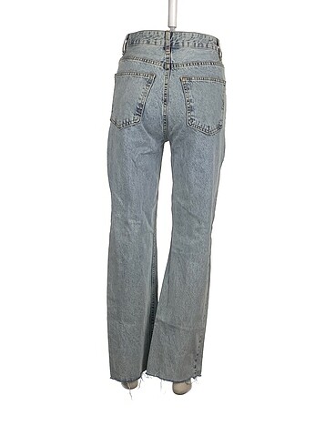 26 Beden Koton Jean / Kot %70 İndirimli.
