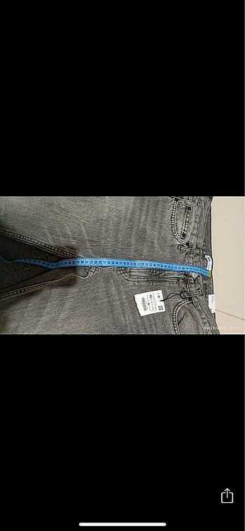 Zara jean