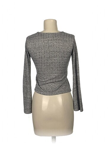 s Beden PreLoved Bluz %70 İndirimli.