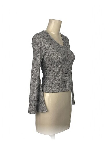 Vintage Love PreLoved Bluz %70 İndirimli.