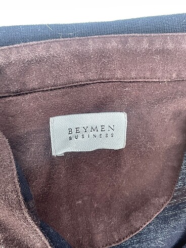 m Beden çeşitli Renk Beymen Gömlek %70 İndirimli.