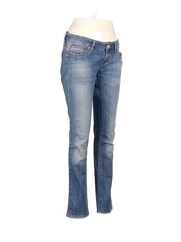 Mavi Mavi Jean / Kot %70 İndirimli.