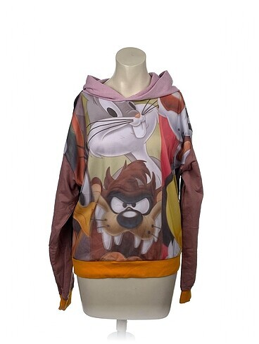 PreLoved Sweatshirt %70 İndirimli.