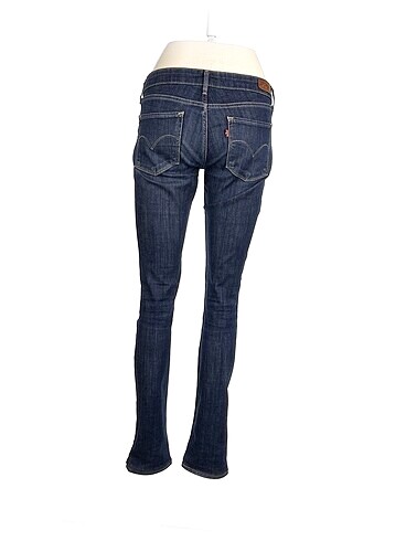 28 Beden Levis Jean / Kot %70 İndirimli.
