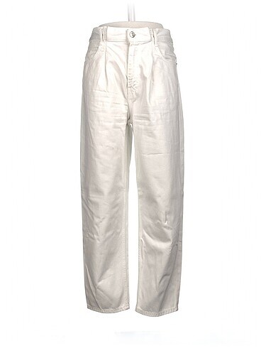 Zara Jean / Kot %70 İndirimli.