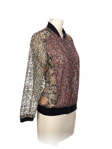 Zara Zara Bomber %70 İndirimli.