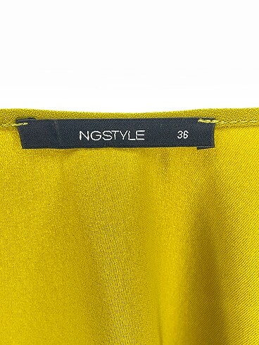 36 Beden çeşitli Renk NG Style Askılı %70 İndirimli.