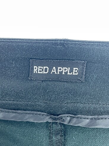 28 Beden siyah Renk Red Apple Jean / Kot %70 İndirimli.