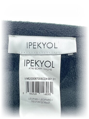  Beden ipekyol Atkı %70 İndirimli.