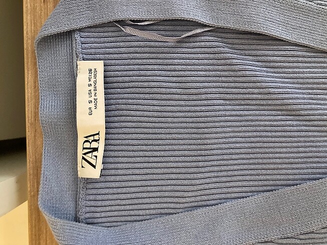 Zara Zara bluz