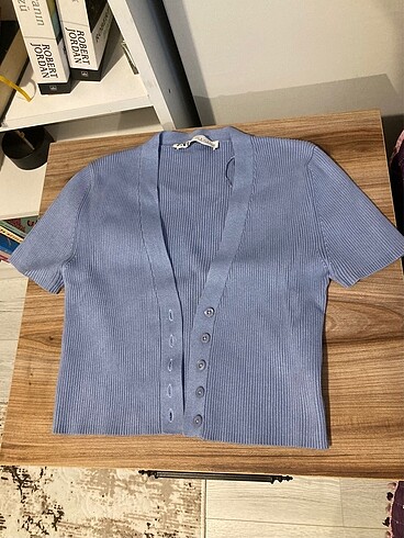 Zara bluz