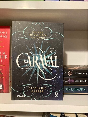 Caraval