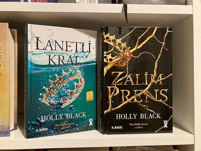 zalim prens-lanetli kral