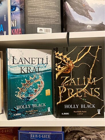  zalim prens-lanetli kral