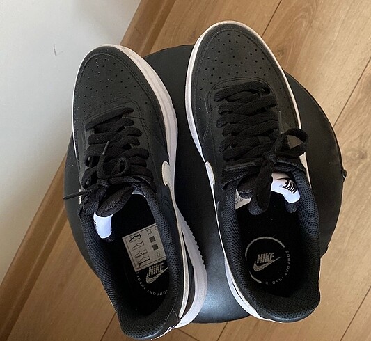 39 Beden Orijinal Nike ayakkabı