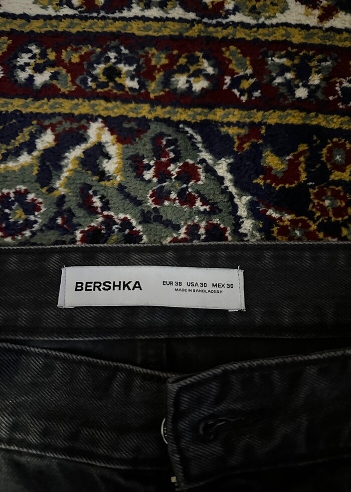Bershka Balloon - Görsel 4