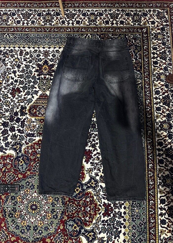 Bershka Balloon - Görsel 3